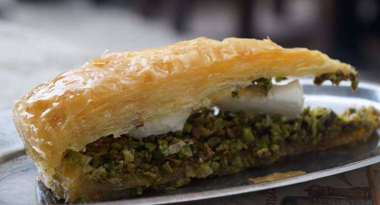 Kadioglu Kebap Evi Alsancak Izmir